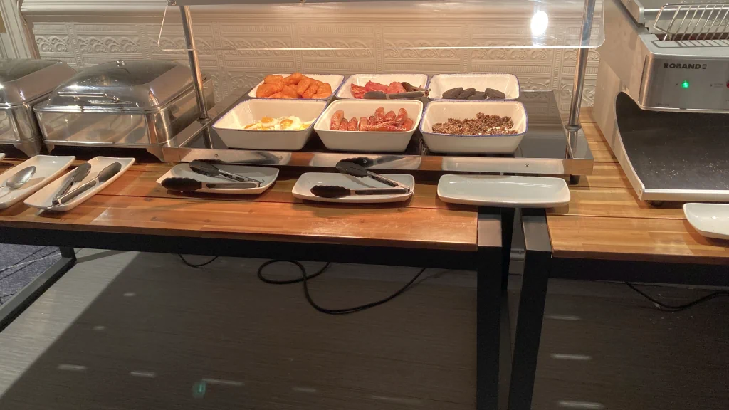 الفندق كوبثورن أبردين - لندن